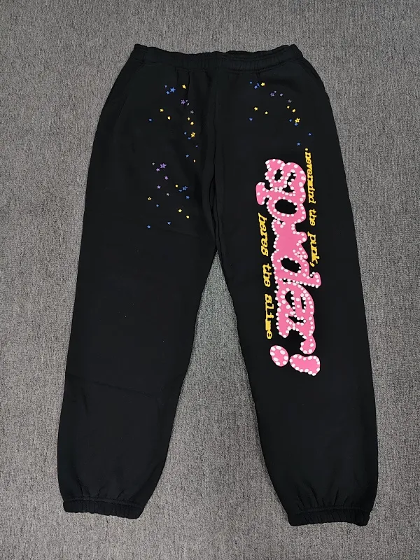 Sweatpants