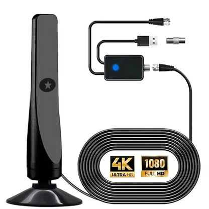 Indoor TV Antenna