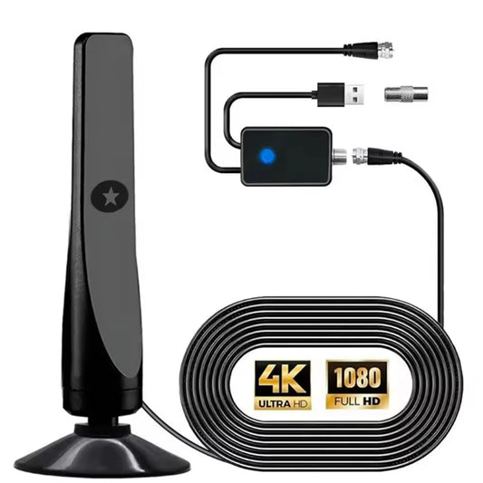 Indoor TV Antenna
