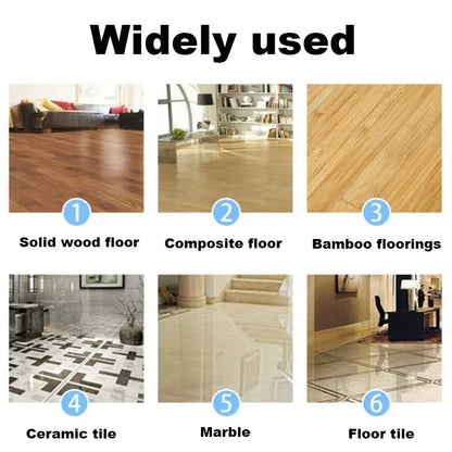 Floor Cleaning Sheets photo 4