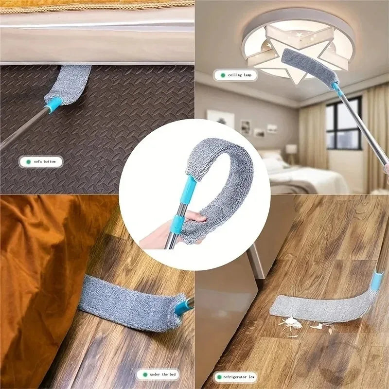 Bendable Extendable Duster photo 4